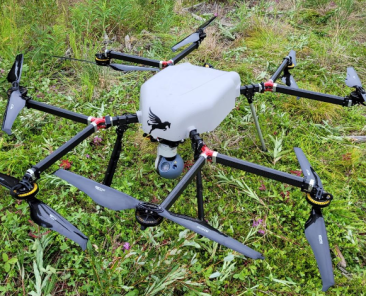 Exploring the feasibility and value of RPAS