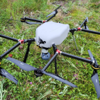 Exploring the feasibility and value of RPAS