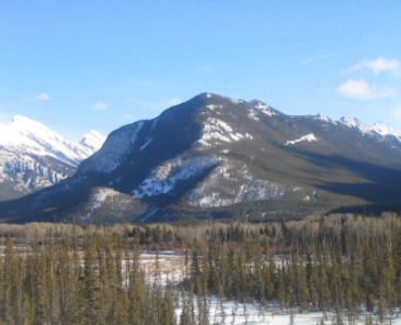 Fuelbreak effectiveness in Canada boreal forest