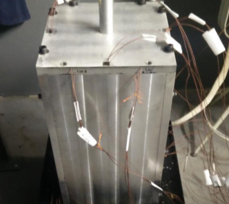 Quantification of the performance of wildland fire chemicals