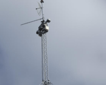 Wildfire Communications Workshop 2017